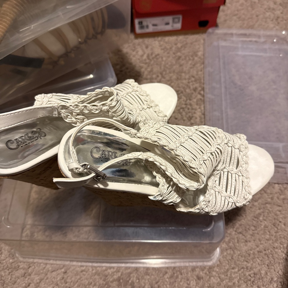 Shoes - Picture 3 of 3